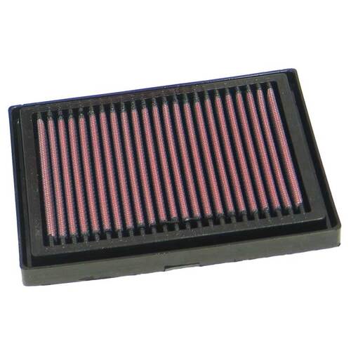 K&N AL-1004 Replacement Air Filter