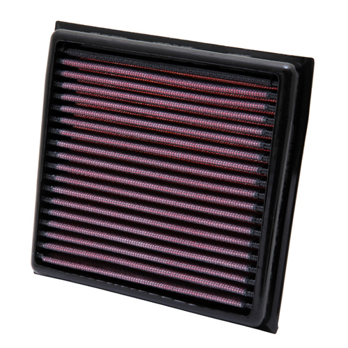 K&N BA-1801 Replacement Air Filter