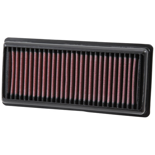 K&N BA-2012 Replacement Air Filter