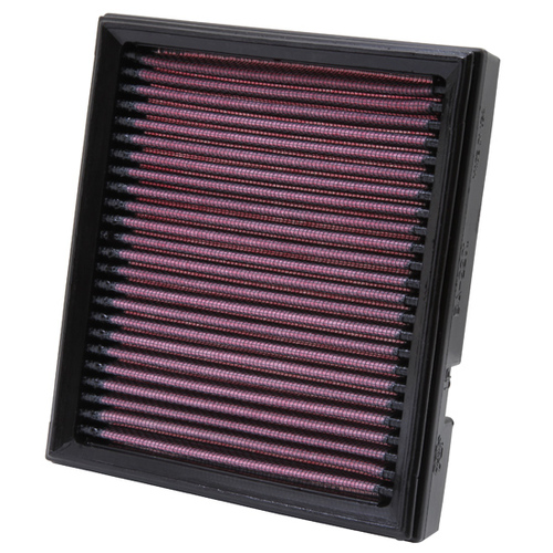 K&N BA-2201 Replacement Air Filter