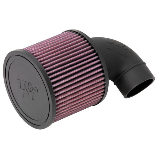K&N CM-8009 Performance Air Intake System