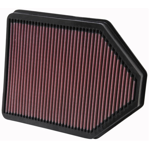 K&N DU-1004 Replacement Air Filter