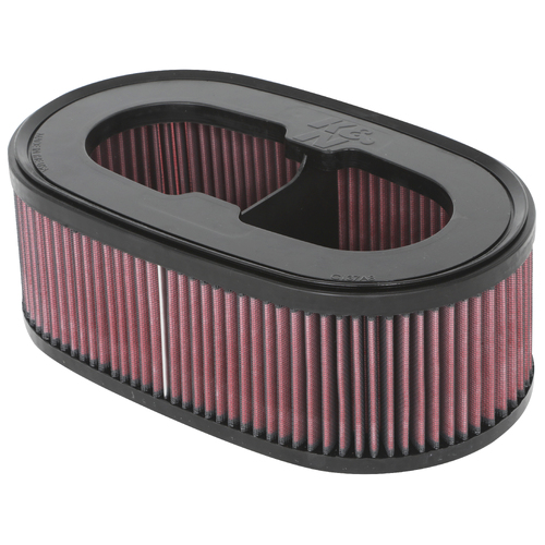 K&N E-0636 Replacement Air Filter