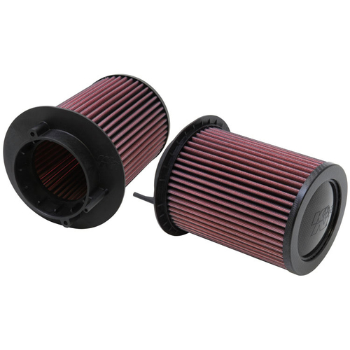 K&N E-0668 Replacement Air Filter