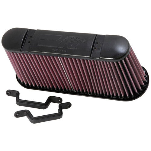 K&N E-0786 Replacement Air Filter