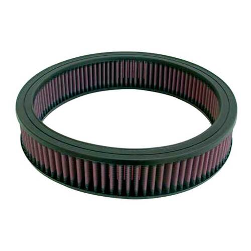 K&N E-1450 Replacement Air Filter