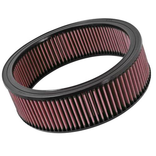 K&N E-1500 Replacement Air Filter