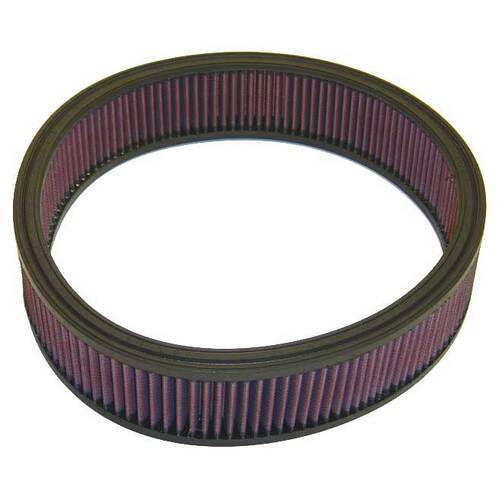 K&N E-1530 Replacement Air Filter