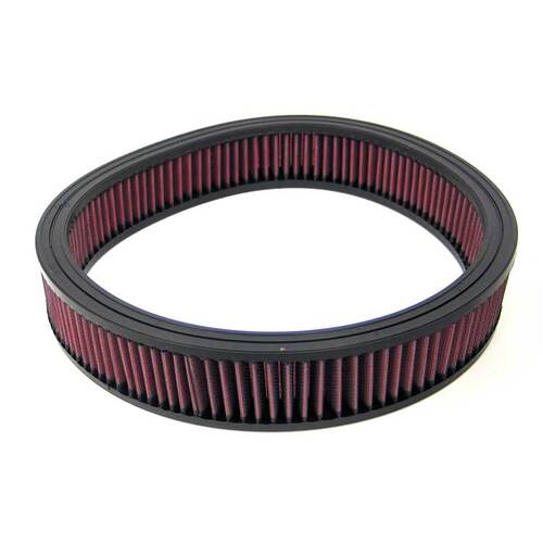 K&N E-1580 Replacement Air Filter