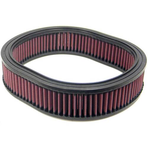K&N E-2863 Replacement Air Filter