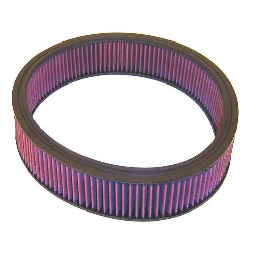 K&N E-2867 Replacement Air Filter