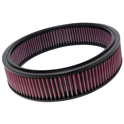 K&N E-2872 Replacement Air Filter