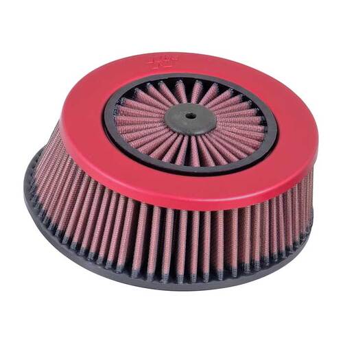 K&N E-3042 Round Air Filter REPLACEMENT ELEMENT; KT-5201