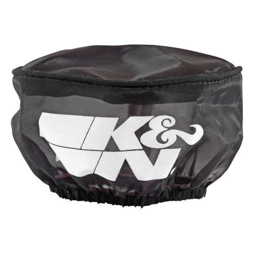 K&N E-3120DK Air Filter Wrap DRYCHARGER WRAP; E-3120, BLACK