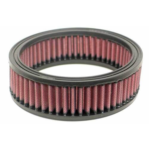 K&N E-3212 Round Air Filter 5-7/8"OD,4-7/8"ID,1-13/16"H