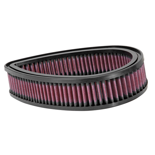 K&N E-3333 Unique Air Filter REPLACEMENT ELEMENT; RK-3902/12/22