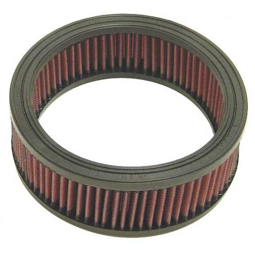 K&N E-3450 Round Air Filter 7-3/4"OD, 6-1/4"ID, 2-1/2"H