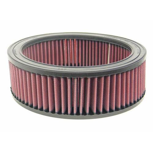 K&N E-3500 Round Air Filter 9"OD, 7"ID, 3"H