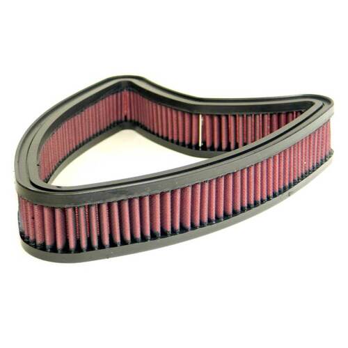 K&N E-3612 Unique Air Filter DUAL QUAD (FRONT) FILTER