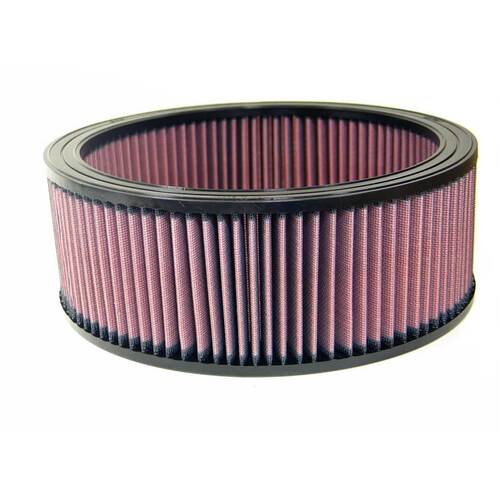 K&N E-3692 Round Air Filter 11"OD, 9-1/4"ID, 4"H