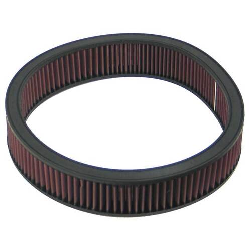 K&N E-3723 Round Air Filter 13-1/2"OD, 11-3/4"ID, 3"H