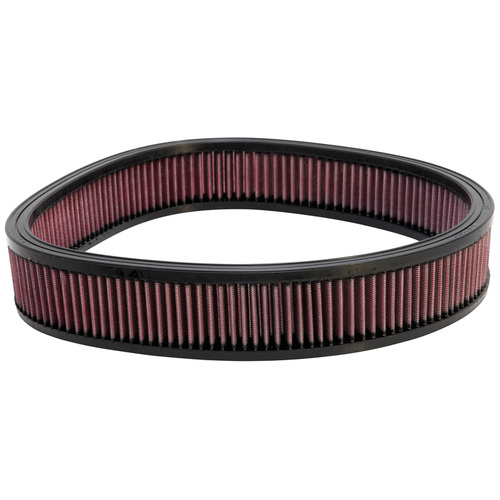 K&N E-3735 Round Air Filter 14"OD, 12-11/16"ID, 2-1/2"H