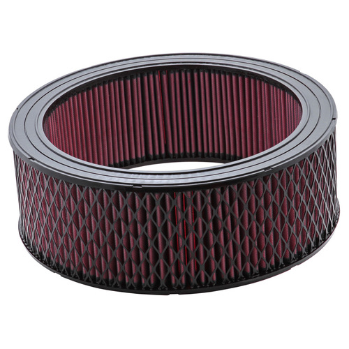 K&N E-3978XD Round Air Filter OFF-ROAD EXTREME DUTY; 14"OD, 5"H