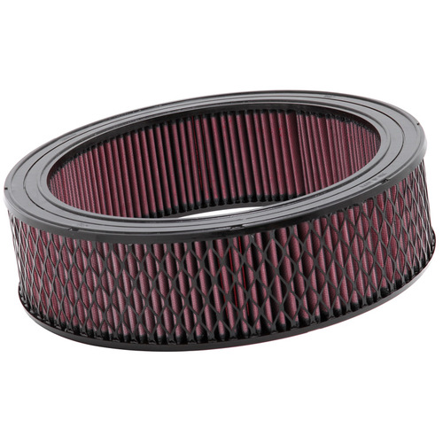 K&N E-3979XD Round Air Filter OFF-ROAD EXTREME DUTY; 14"OD, 4"H