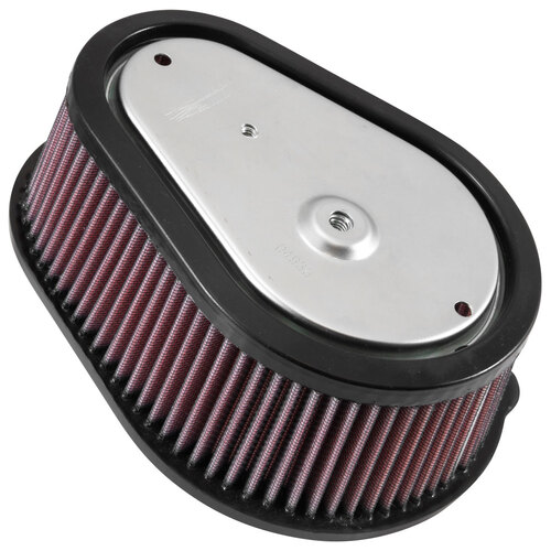 K&N E-3986 Unique Air Filter REPLACEMENT ELEMENT; RK-3932X