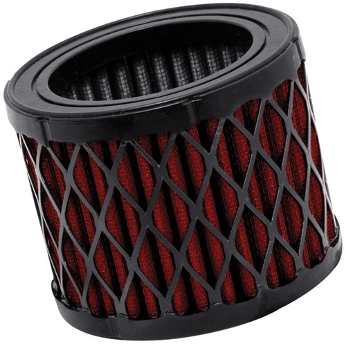 K&N E-4550 Replacement Industrial Air Filter