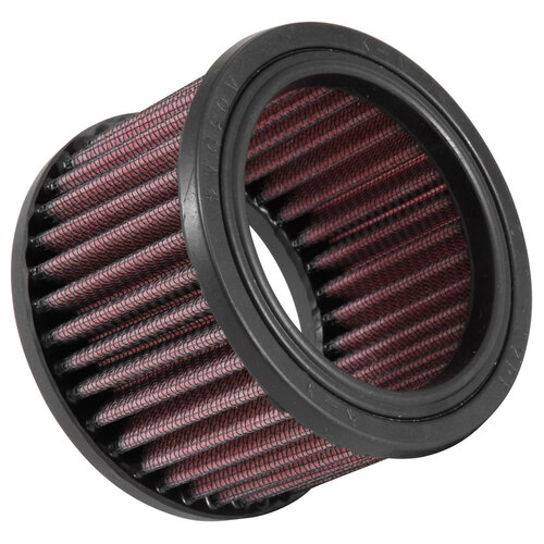 K&N E-9025 Round Air Filter 96MM X 72MM, 71MM H