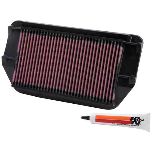 K&N HA-1199 Replacement Air Filter