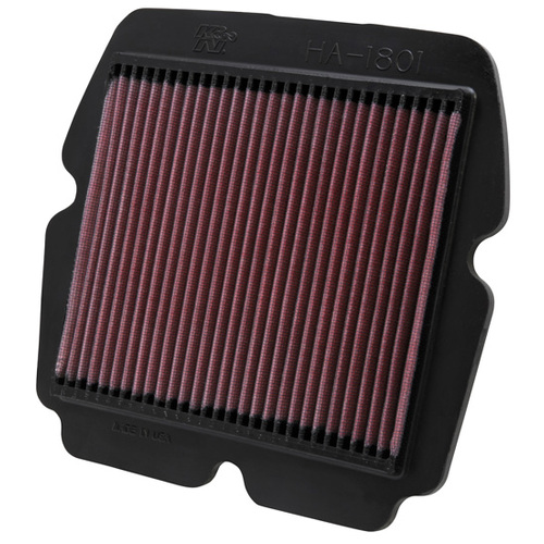 K&N HA-1801 Replacement Air Filter