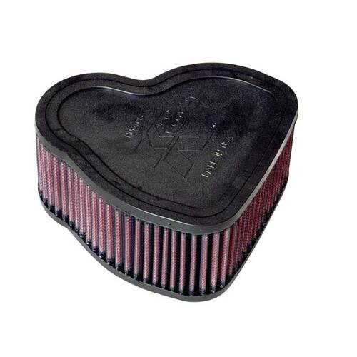 K&N HA-1802 Replacement Air Filter