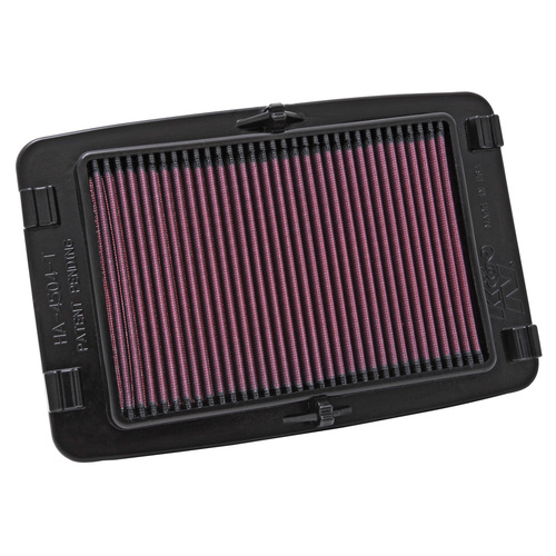 K&N HA-4506-T Powerlid Airbox Cover