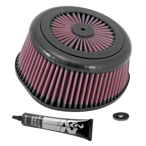K&N HA-4513XD Replacement Air Filter