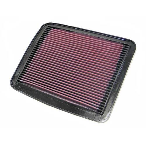 K&N HA-6087 Replacement Air Filter