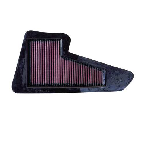 K&N HA-6500 Replacement Air Filter