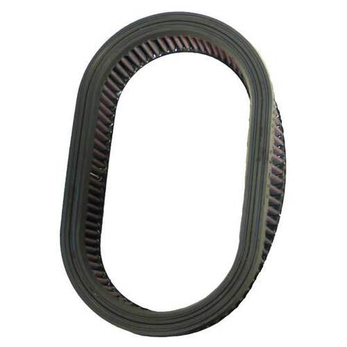 K&N HD-0200 Replacement Air Filter