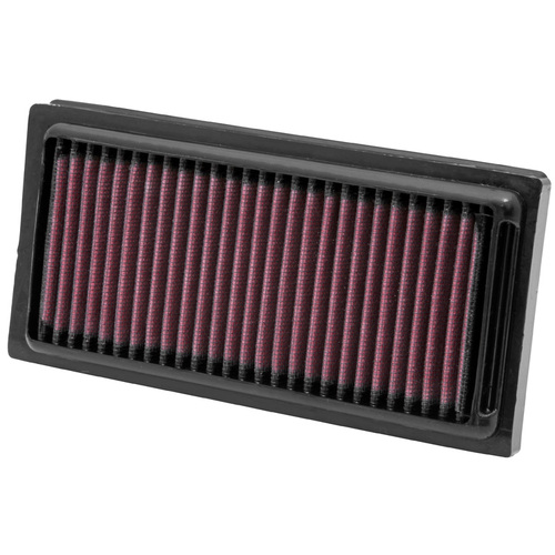 K&N HD-1208 Replacement Air Filter