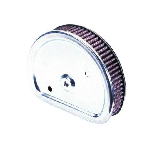 K&N HD-1395 Replacement Air Filter