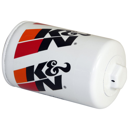 K&N HP-2005 Oil Filter OIL FILTER; AUTOMOTIVE