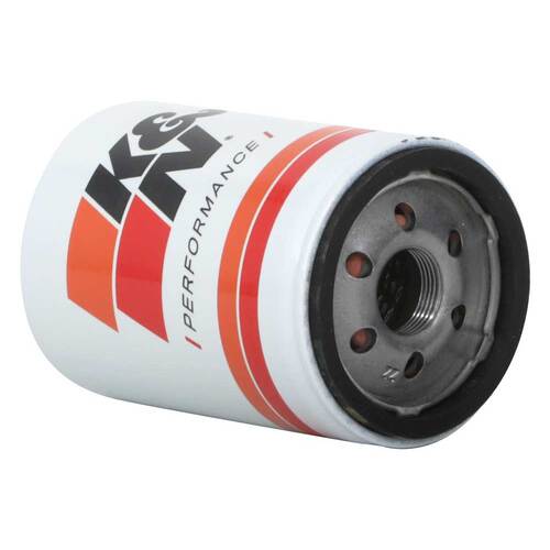 K&N HP-2011 Oil Filter OIL FILTER; AUTOMOTIVE