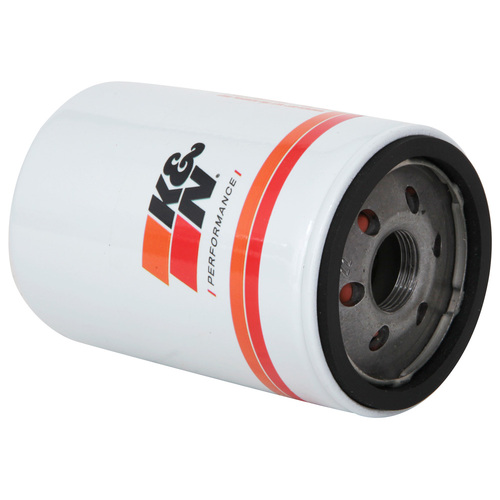 K&N HP-2012 Oil Filter OIL FILTER; AUTOMOTIVE
