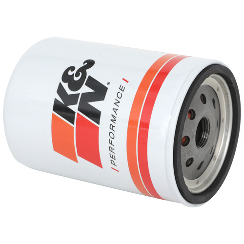 K&N HP-3003 Oil Filter OIL FILTER; AUTOMOTIVE