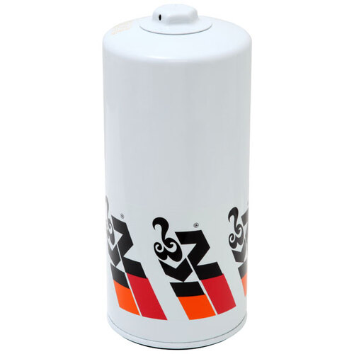 K&N HP-6002 Oil Filter OIL FILTER; AUTOMOTIVE
