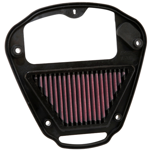 K&N KA-2008 Replacement Air Filter
