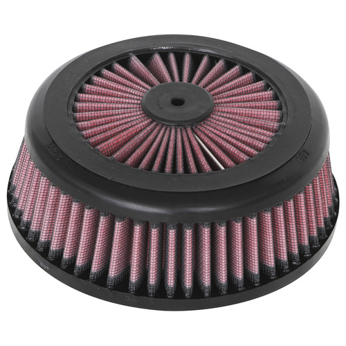 K&N KA-2409XD Replacement Air Filter