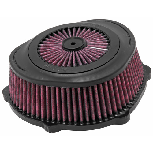 K&N KA-2506XD Replacement Air Filter