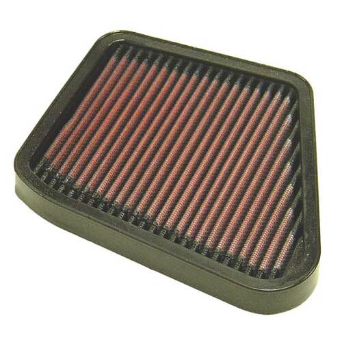 K&N KA-2587 Replacement Air Filter